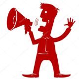 depositphotos_25987557-stock-illustration-man-with-loudspeaker-vector-red