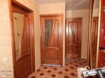 Межкомнатные двери из массива фото Рафаэль ЧО