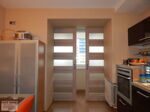 Раздвижные двери высокие фото PROFILDOORS 29X