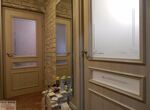 Дверь Симпл-15.2 в комнату и детскую. Цвет Cappuccino Veralinga