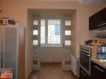 Раздвижные двери в лоджию фото высокие PROFILDOORS 29X