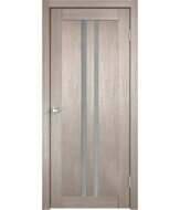 Дверь Брама Porta P14. Цвет: лиственница крем