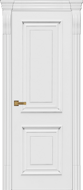 Дверь Юркас Диана ДГ. Цвет: белый